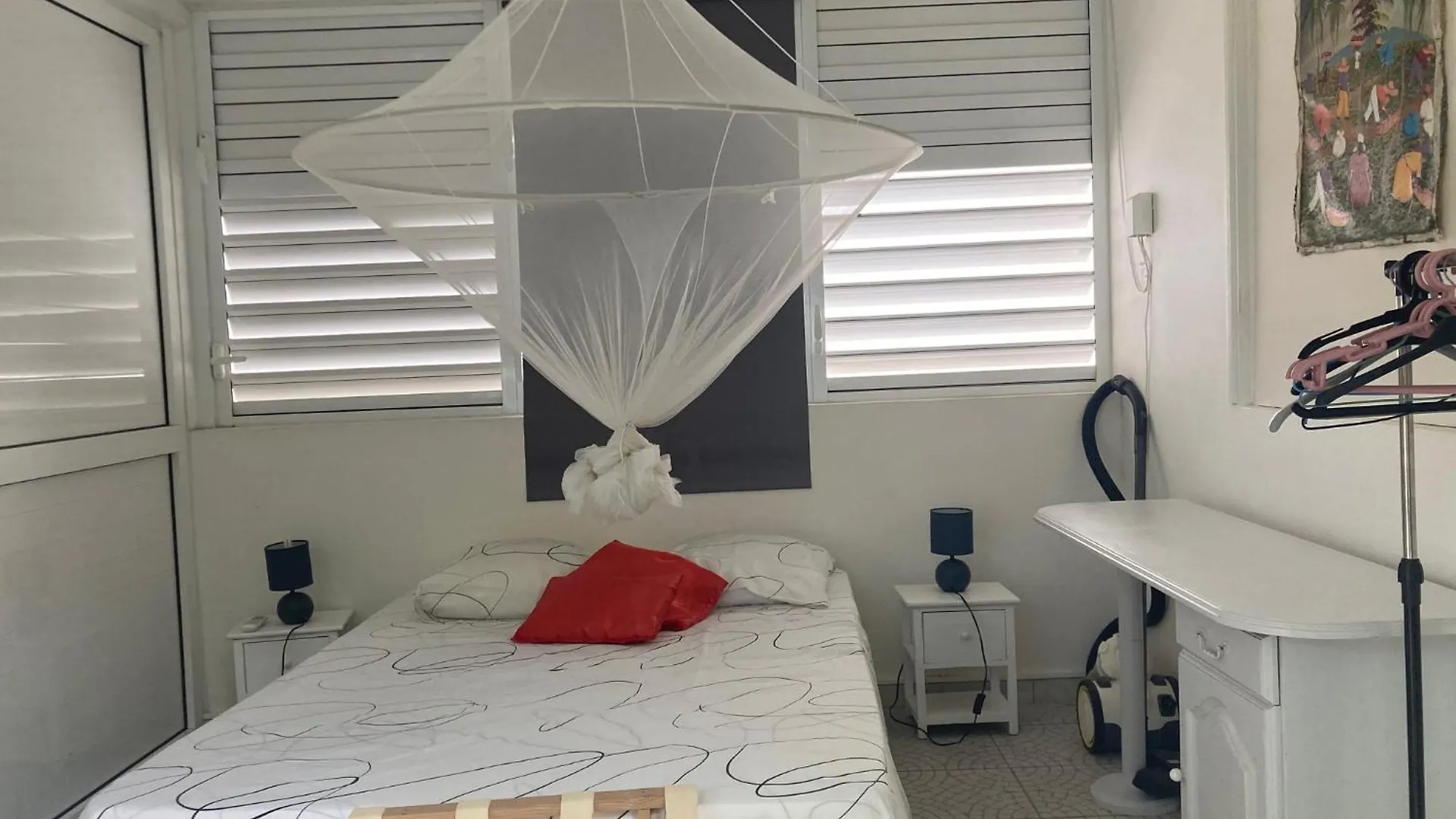 Paradis Caraïbes Sainte-Anne  Appartement Sainte-Anne (Grande-Terre)