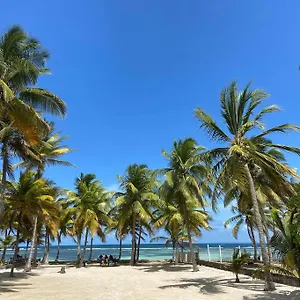 Le De Castaing Sur Privee Hébergement de vacances