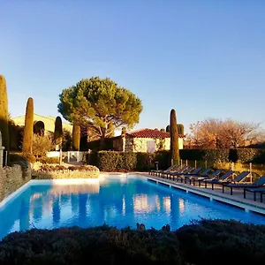  Appartement Bastidon à Avec Piscine France